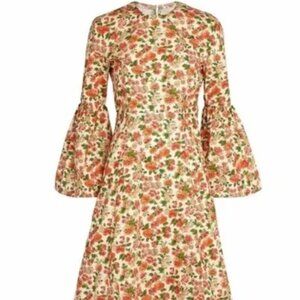 Doen Noisette Dress (XXS) Brand New